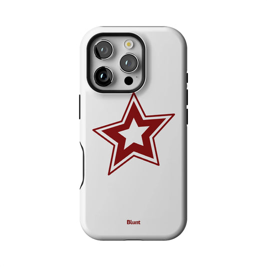 Super Star iPhone Case gallery - Iphone_16_Pro_1