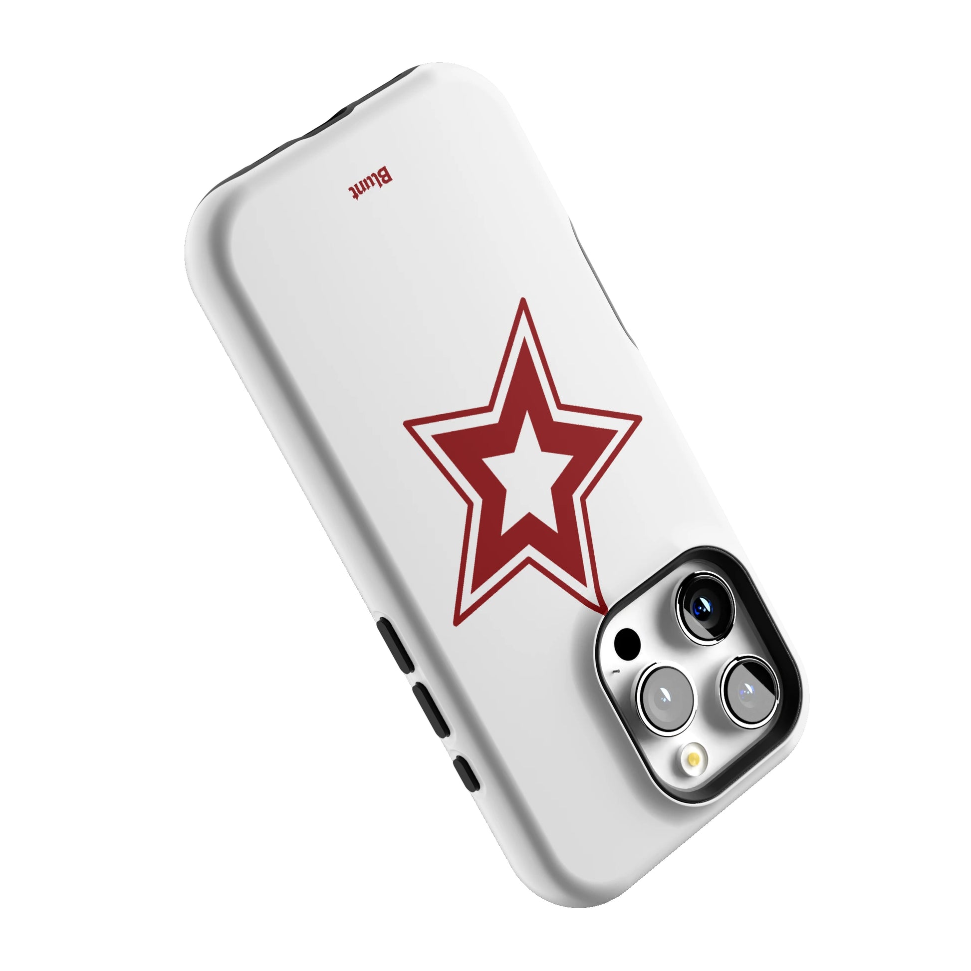 Super Star iPhone Case gallery - Iphone_16_Pro_5