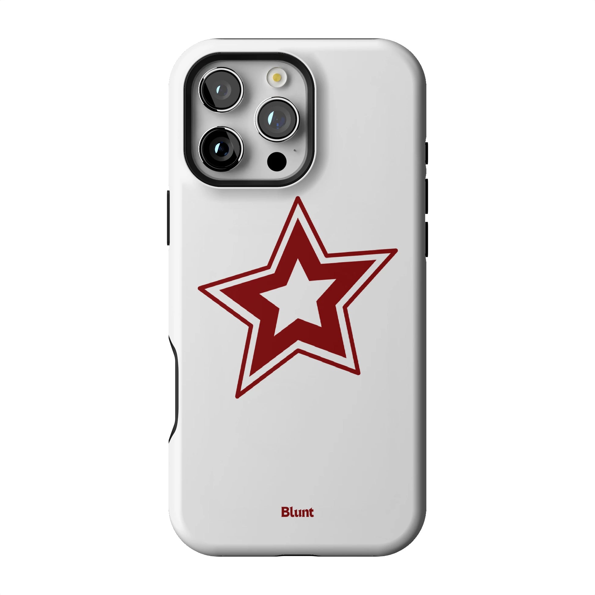 Super Star iPhone Case gallery - Iphone_16_Pro_Max_1