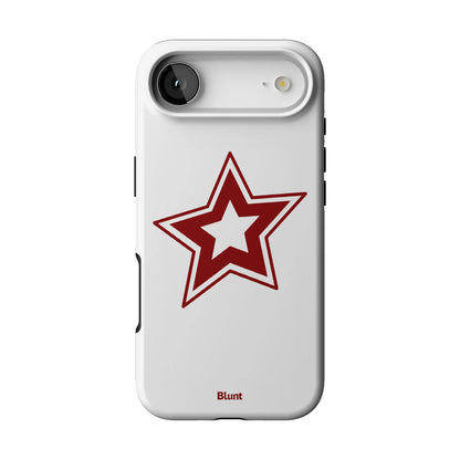 Super Star iPhone Case gallery - Iphone_17_Air_1