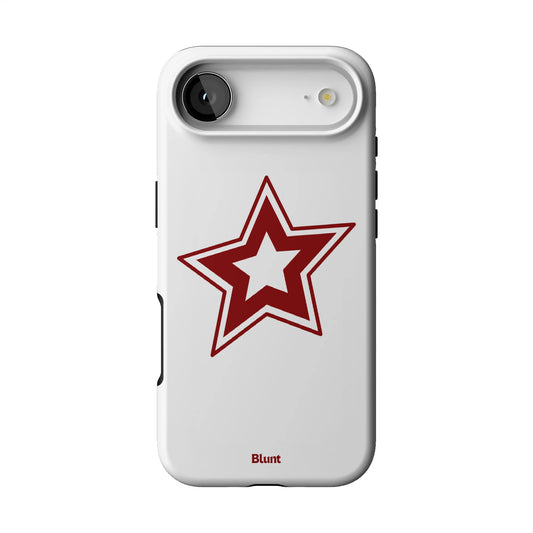 Super Star iPhone Case gallery - Iphone_17_Air_1
