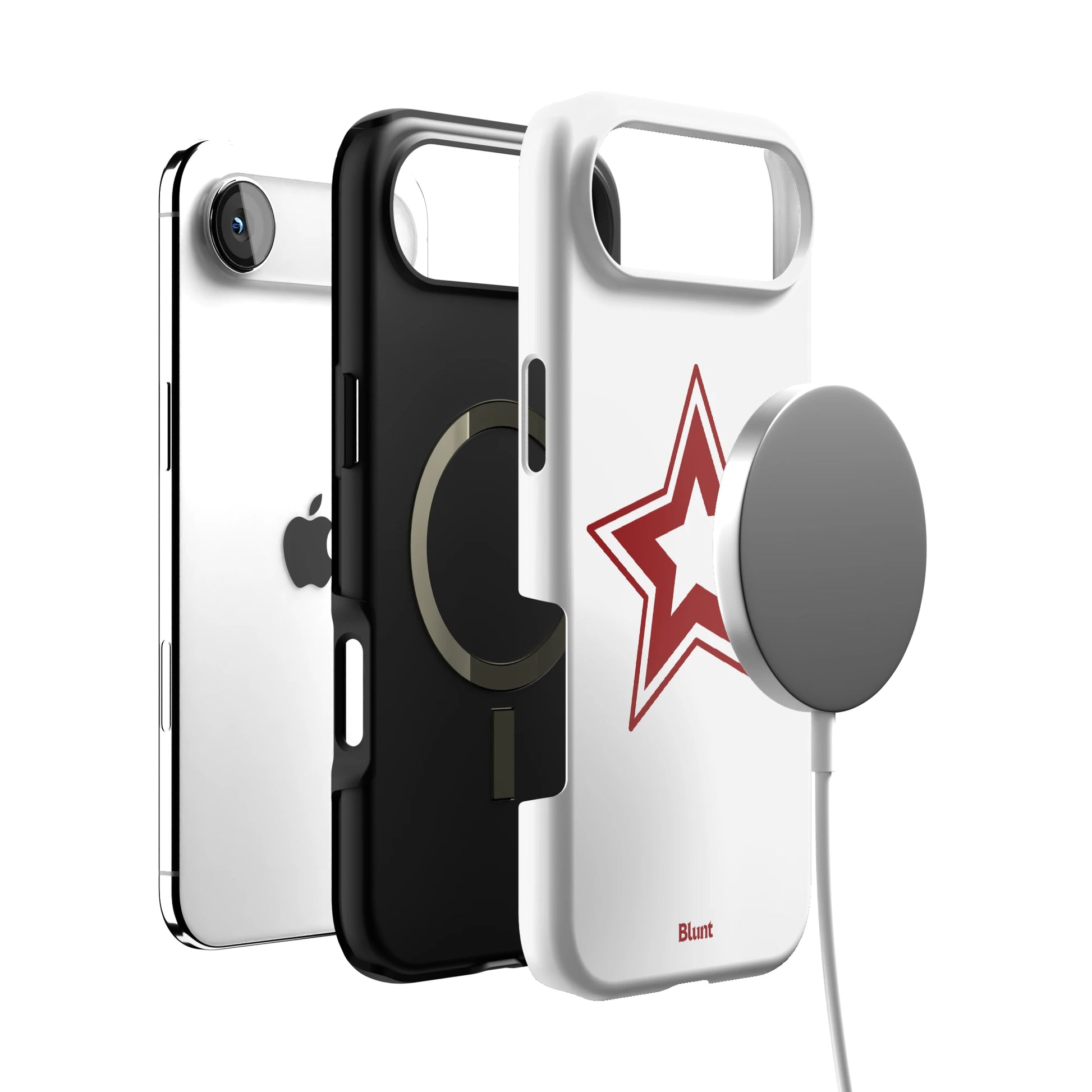 Super Star iPhone Case gallery - Iphone_17_Air_4