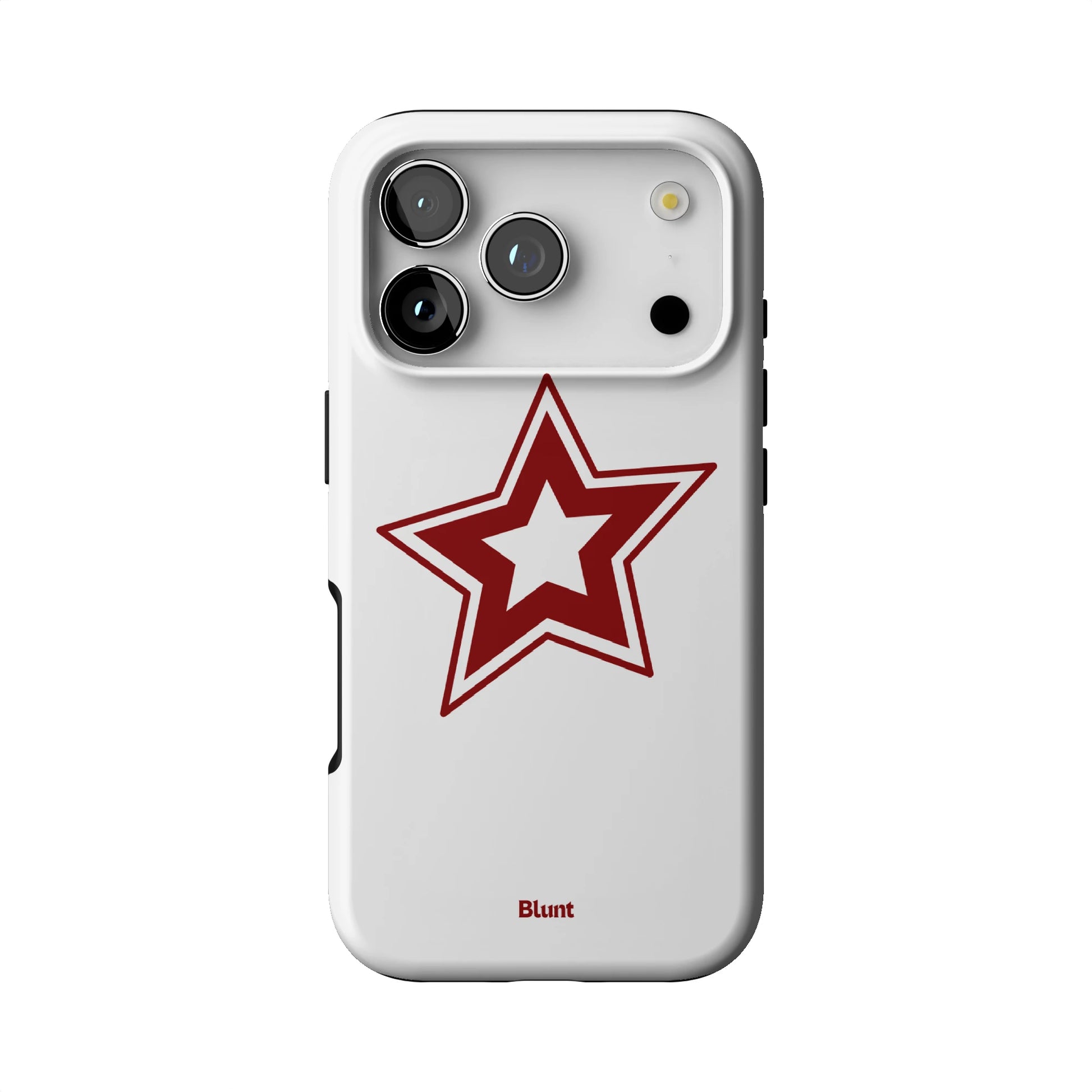 Super Star iPhone Case gallery - Iphone_17_Pro_1