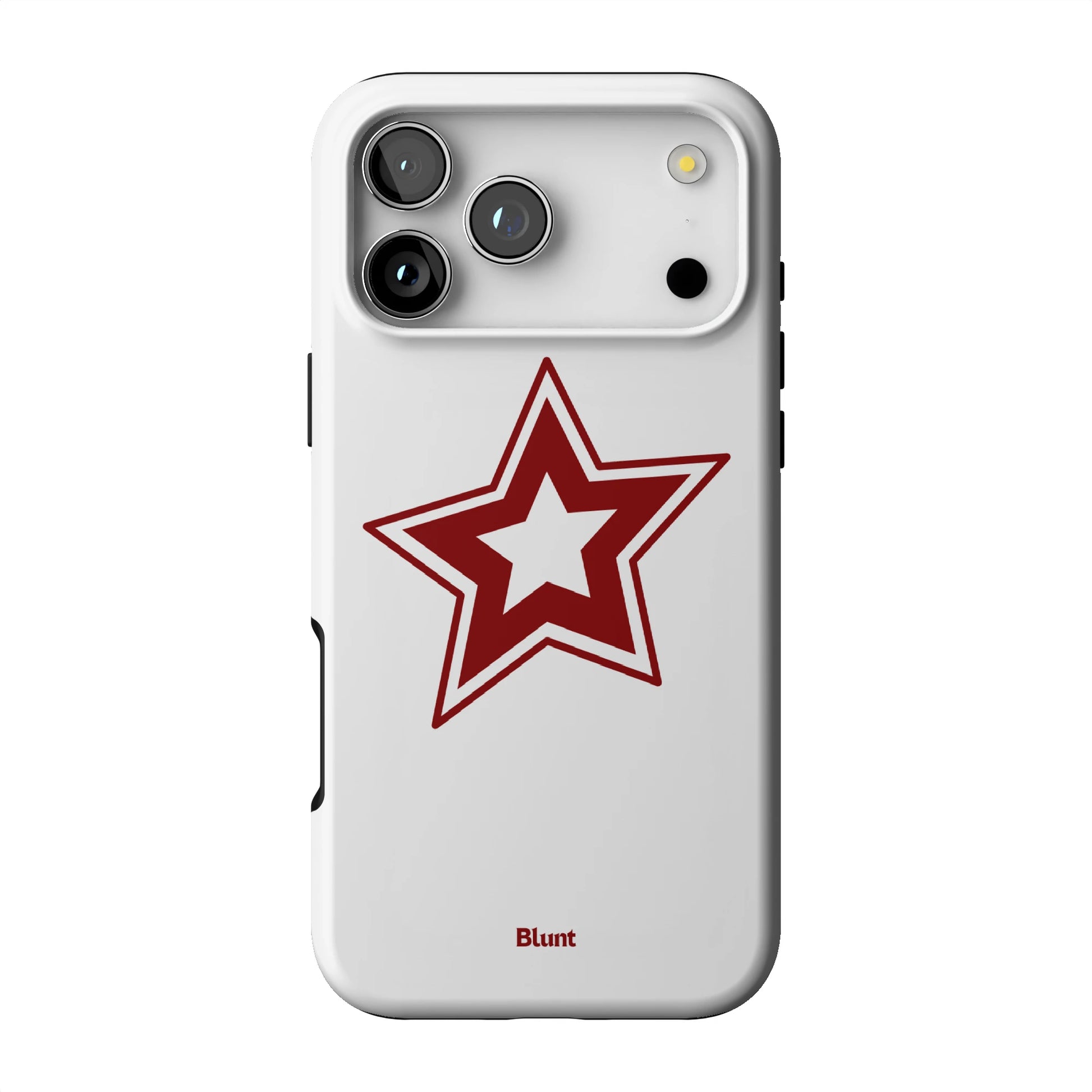 Super Star iPhone Case gallery - Iphone_17_Pro_Max_1
