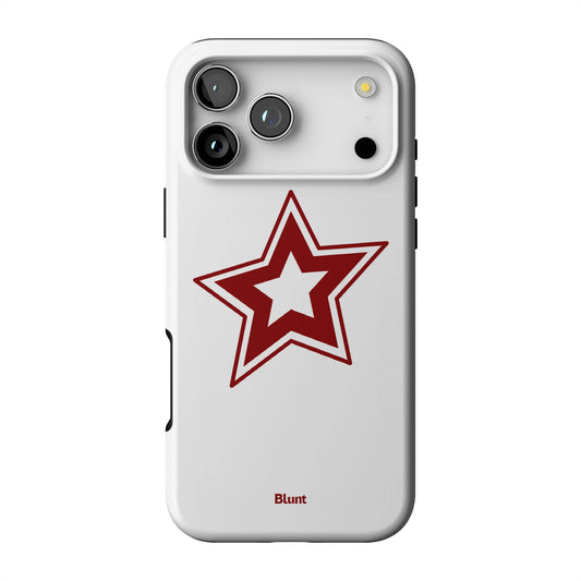Super Star iPhone Case gallery - Iphone_17_Pro_Max_1
