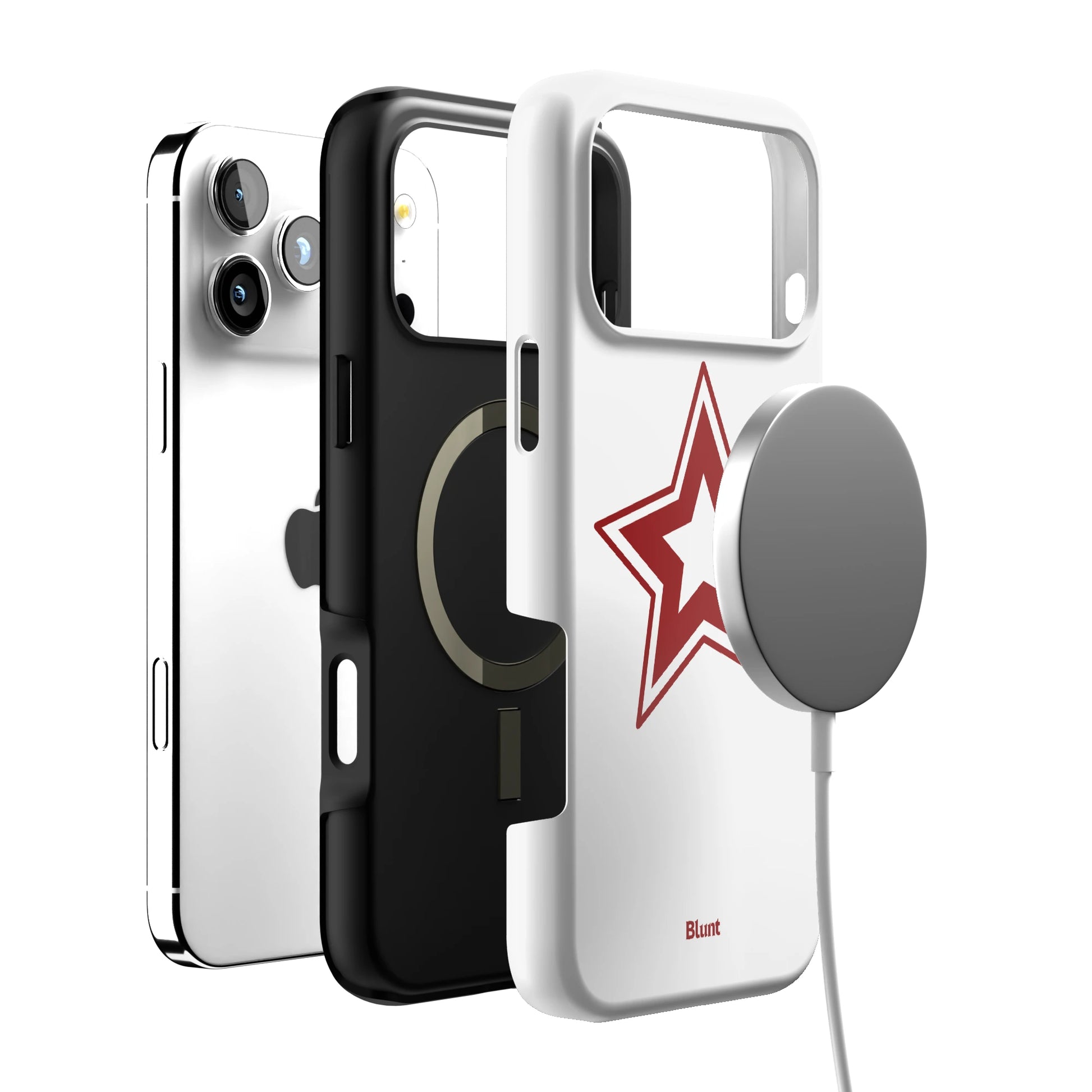 Super Star iPhone Case gallery - Iphone_17_Pro_Max_4
