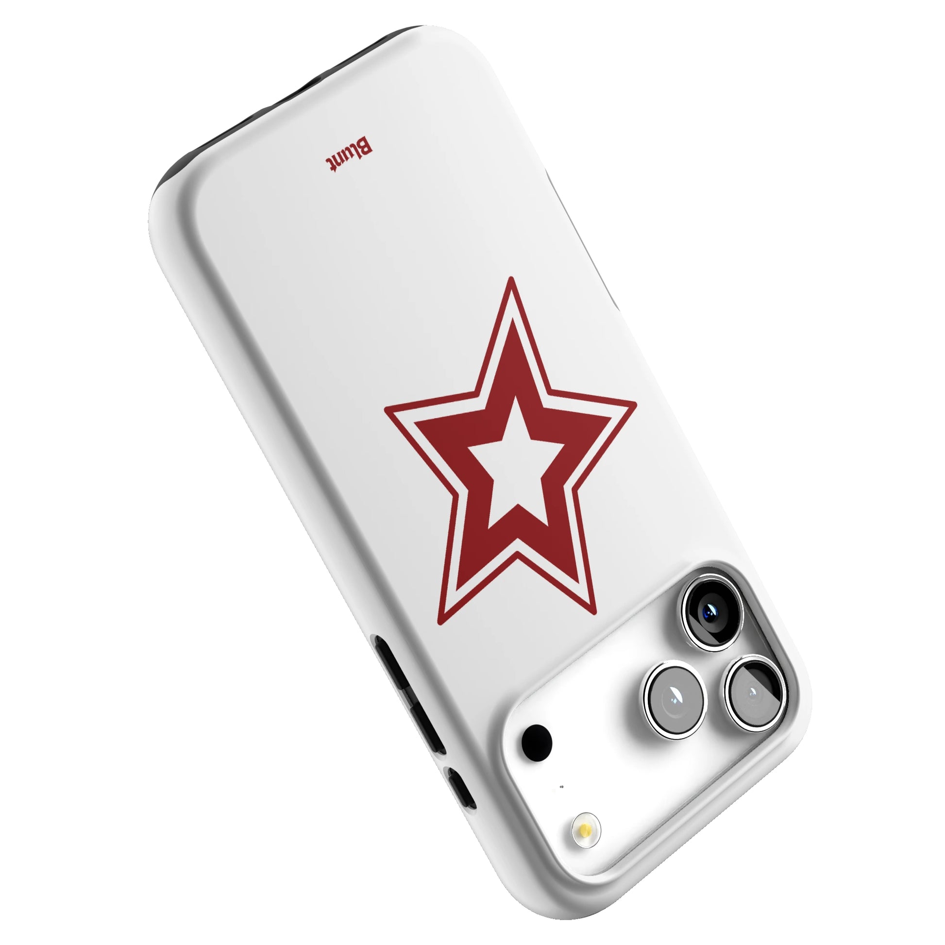 Super Star iPhone Case gallery - Iphone_17_Pro_Max_5