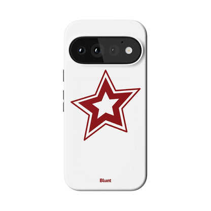 Super Star Pixel Case - Blunt Cases