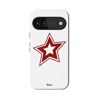 Super Star Pixel Case - Blunt Cases