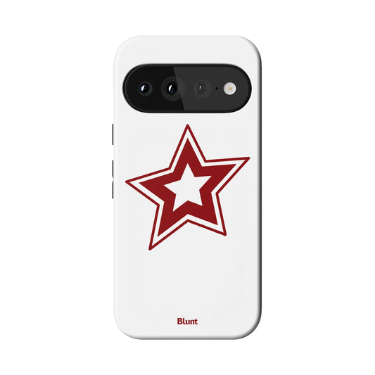 Super Star Pixel Case - Blunt Cases