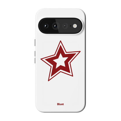 Super Star Pixel Case - Blunt Cases