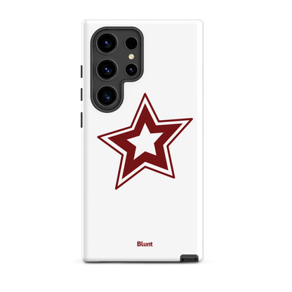 Super Star Samsung Case - Blunt Cases
