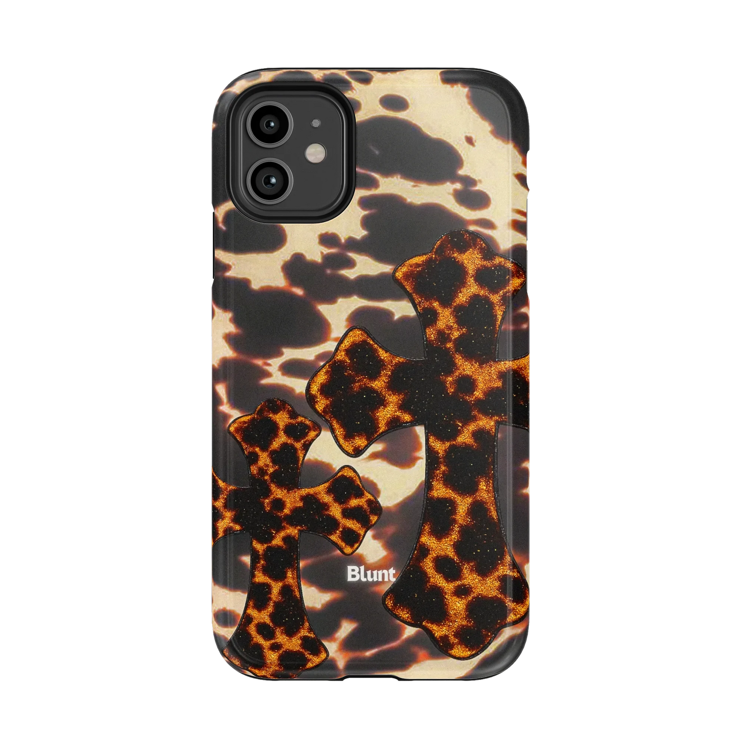 Fierce iPhone Case