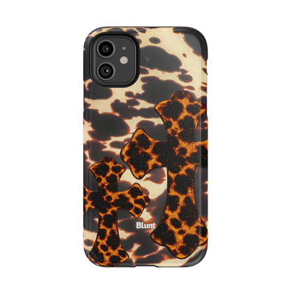 Fierce iPhone Case