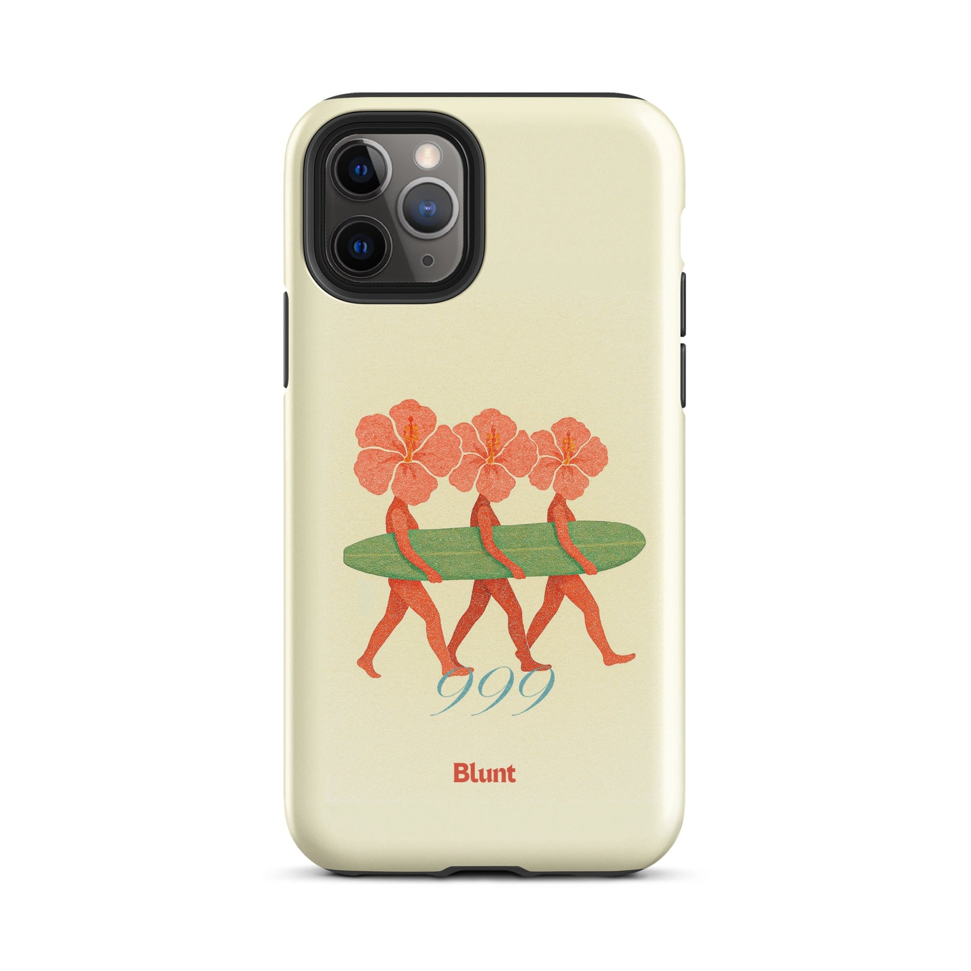 Surf iPhone Case - Blunt Cases