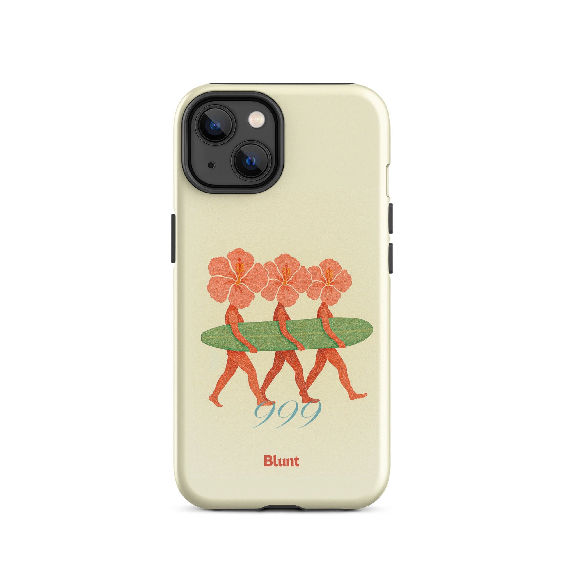 Surf iPhone Case - Blunt Cases
