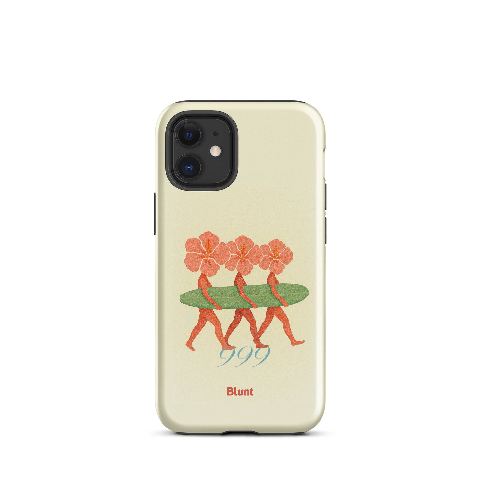 Surf iPhone Case - Blunt Cases
