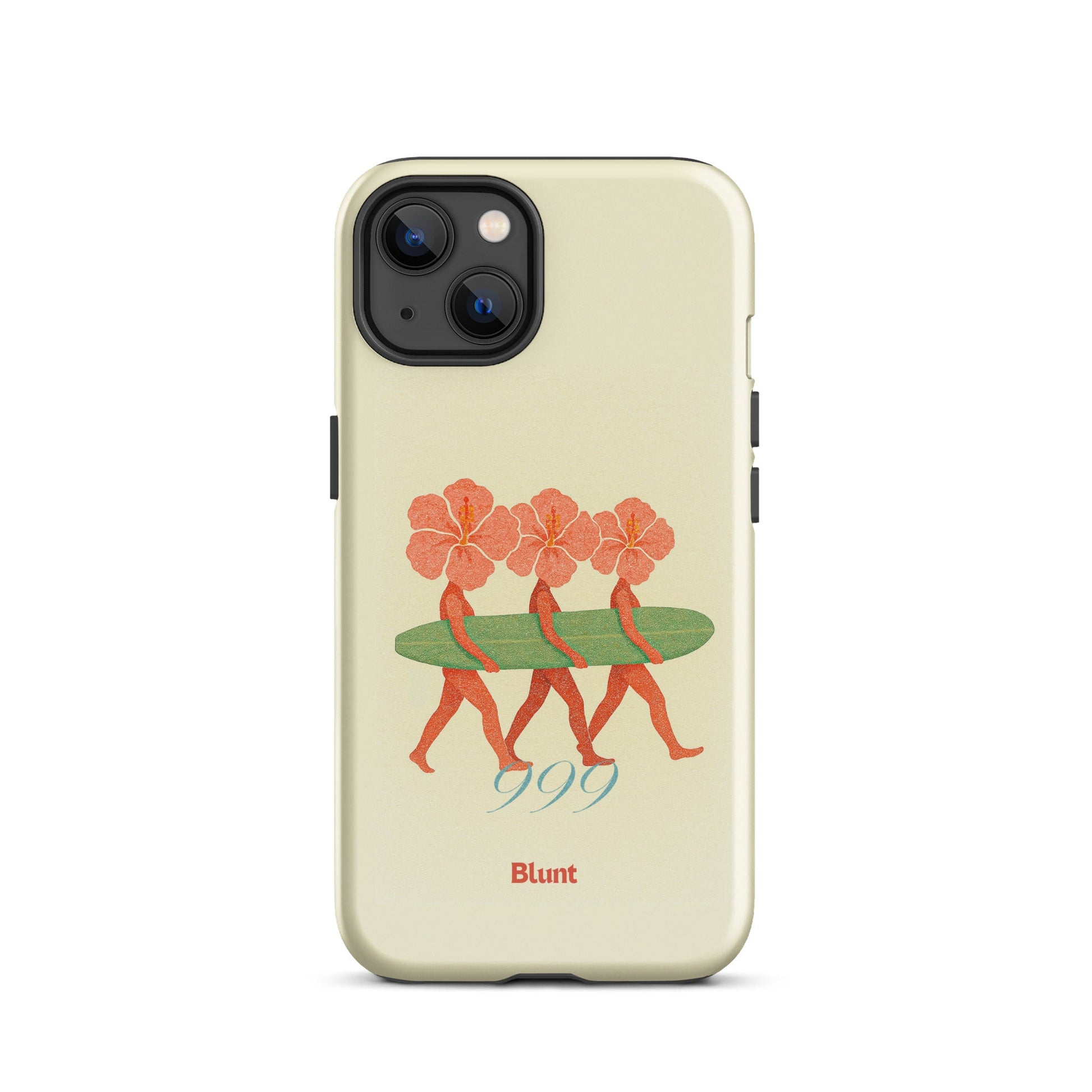 Surf iPhone Case - Blunt Cases