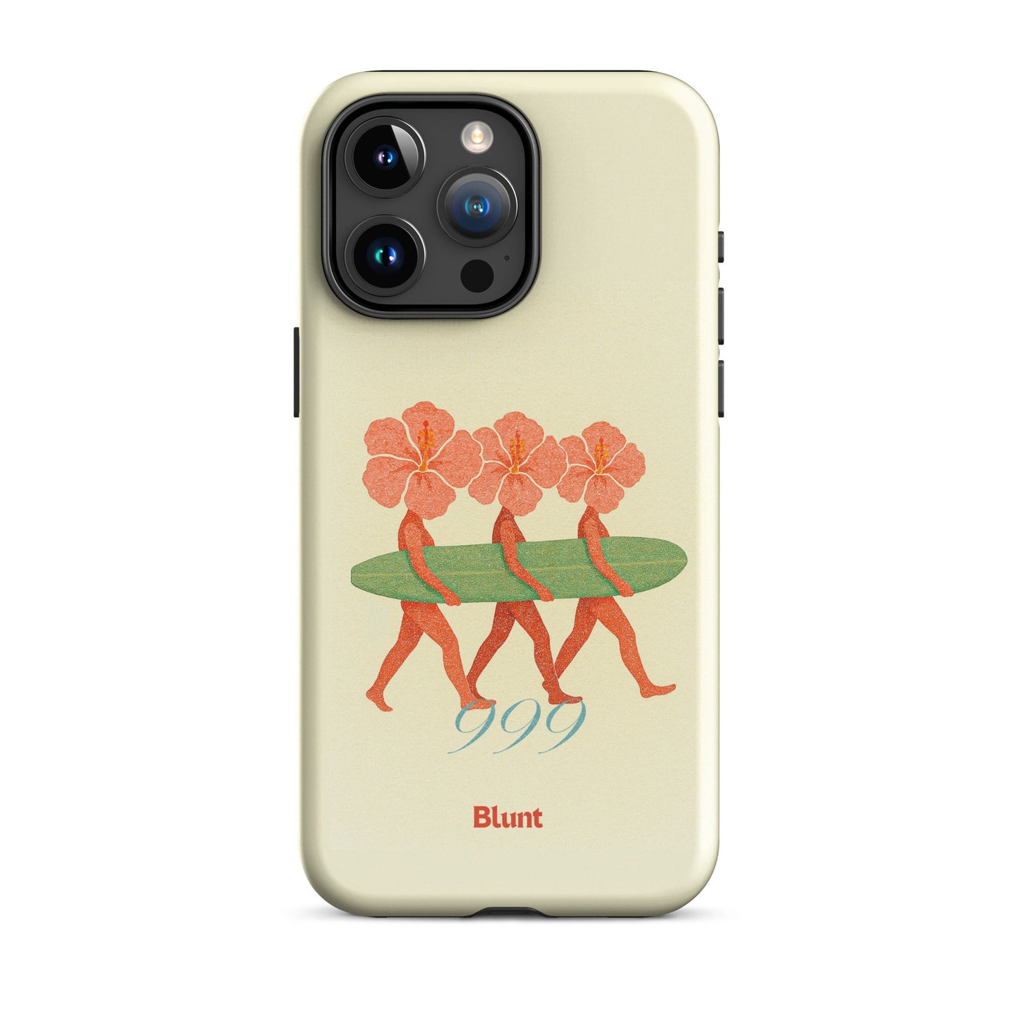 Surf iPhone Case - Blunt Cases