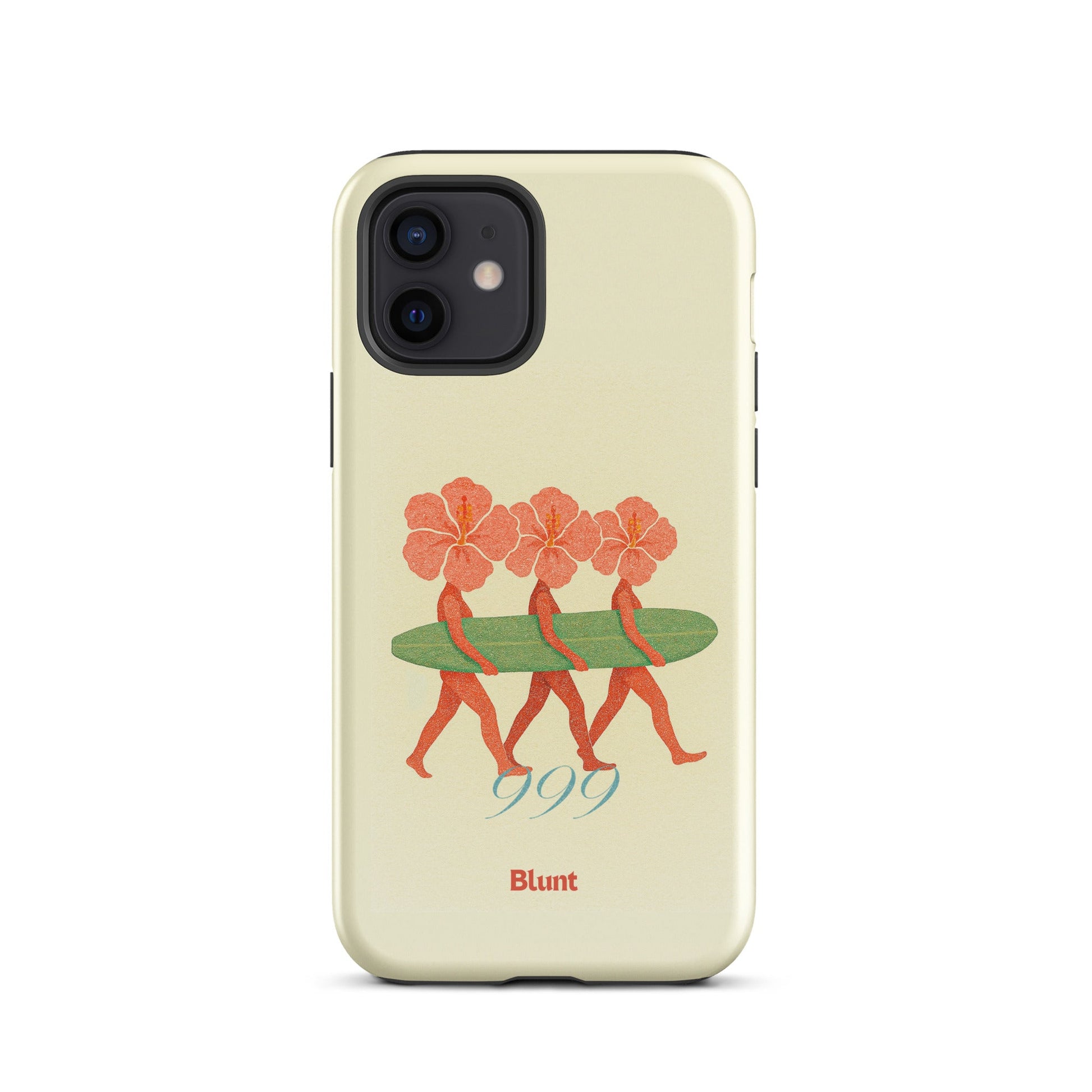 Surf iPhone Case - Blunt Cases