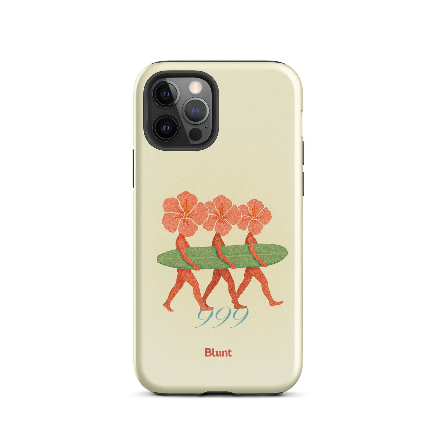 Surf iPhone Case - Blunt Cases