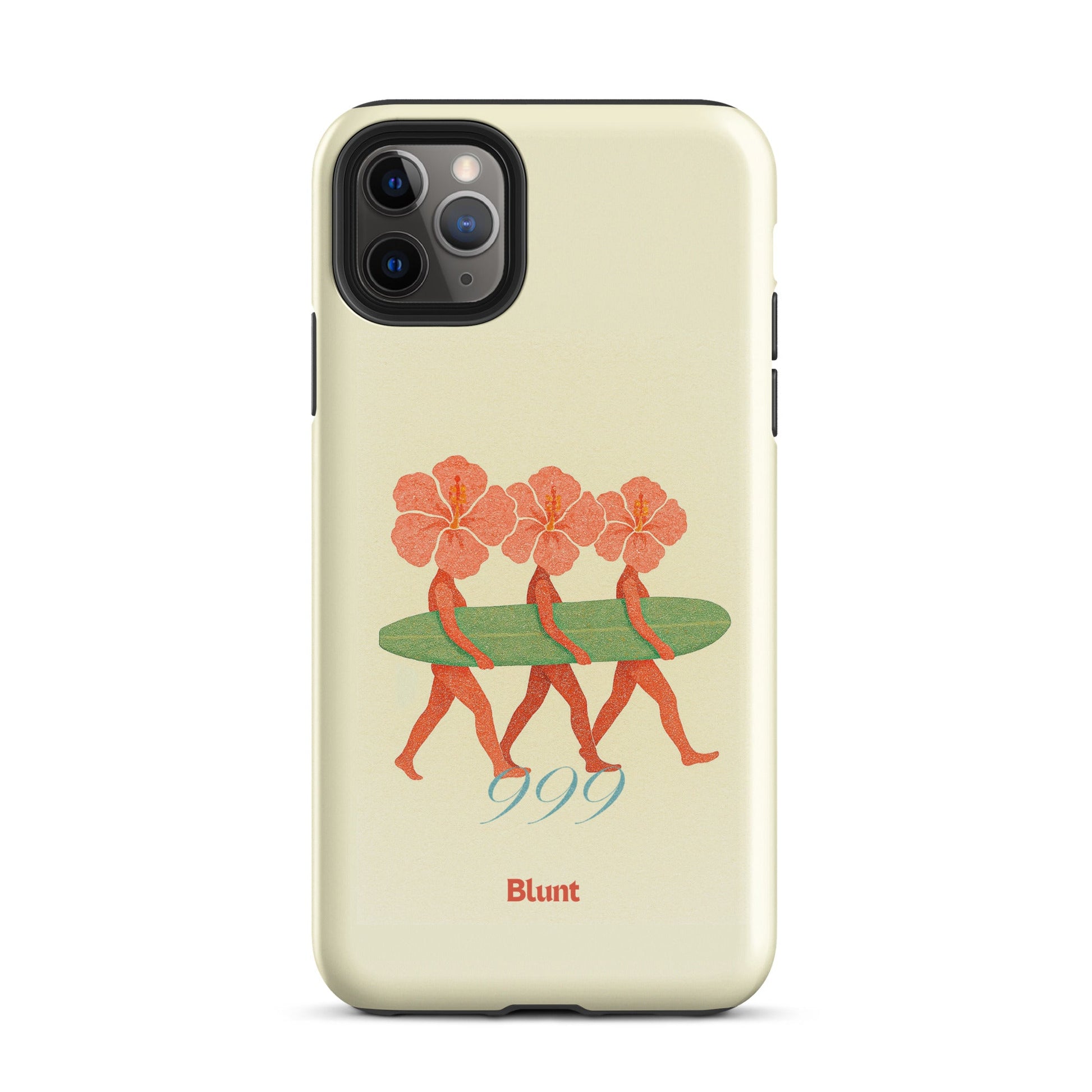 Surf iPhone Case - Blunt Cases