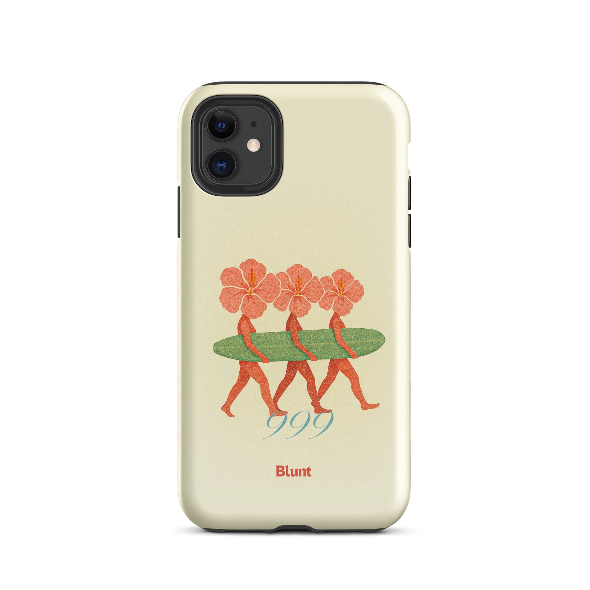 Surf iPhone Case - Blunt Cases