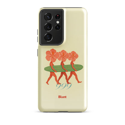 Surf Samsung Case - Blunt Cases