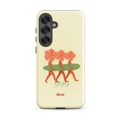Surf Samsung Case - Blunt Cases