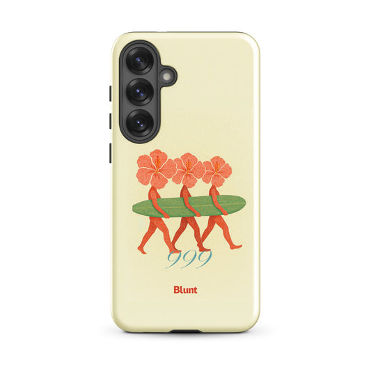 Surf Samsung Case - Blunt Cases