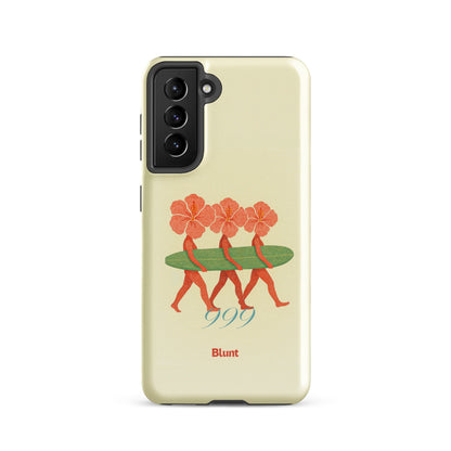 Surf Samsung Case - Blunt Cases
