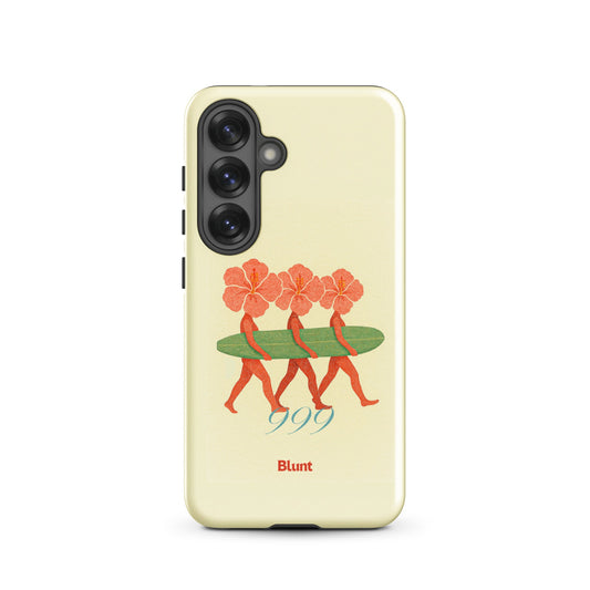 Surf Samsung Case - Blunt Cases