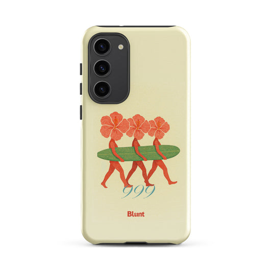 Surf Samsung Case - Blunt Cases