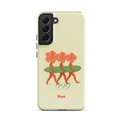 Surf Samsung Case - Blunt Cases