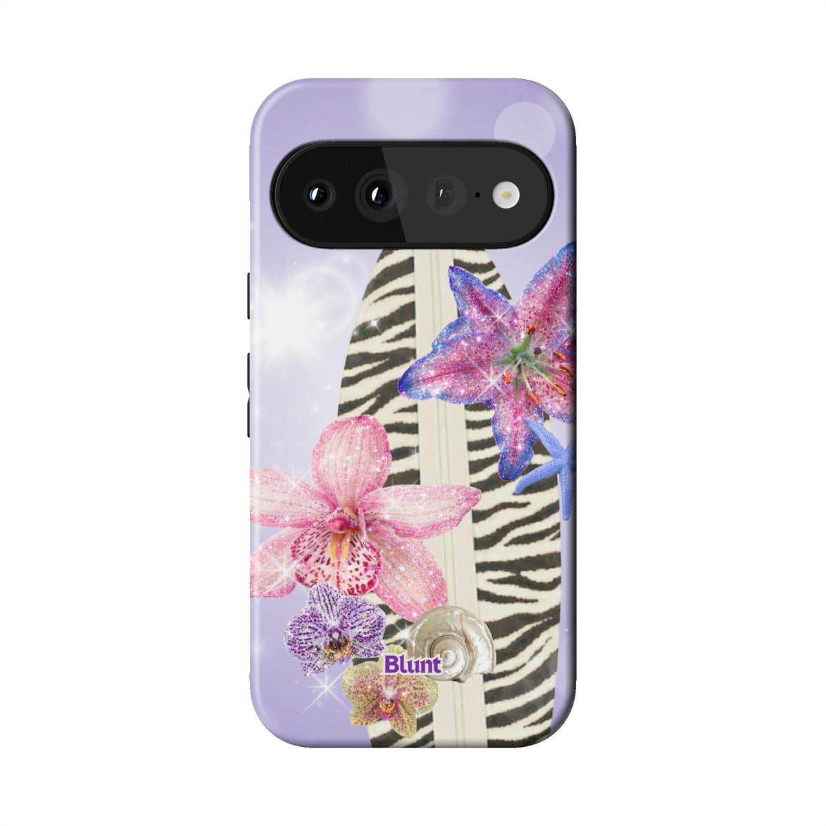 Surfina Pixel Case - Blunt Cases