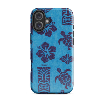 Surfside iPhone Case - Blunt Cases