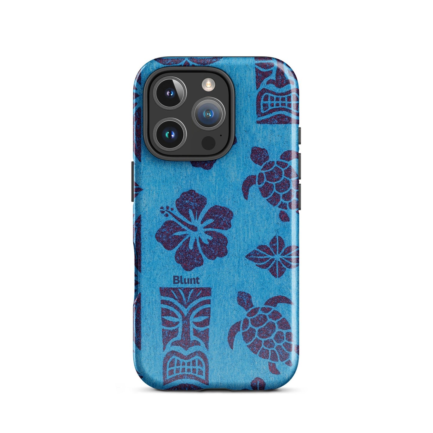 Surfside iPhone Case - Blunt Cases