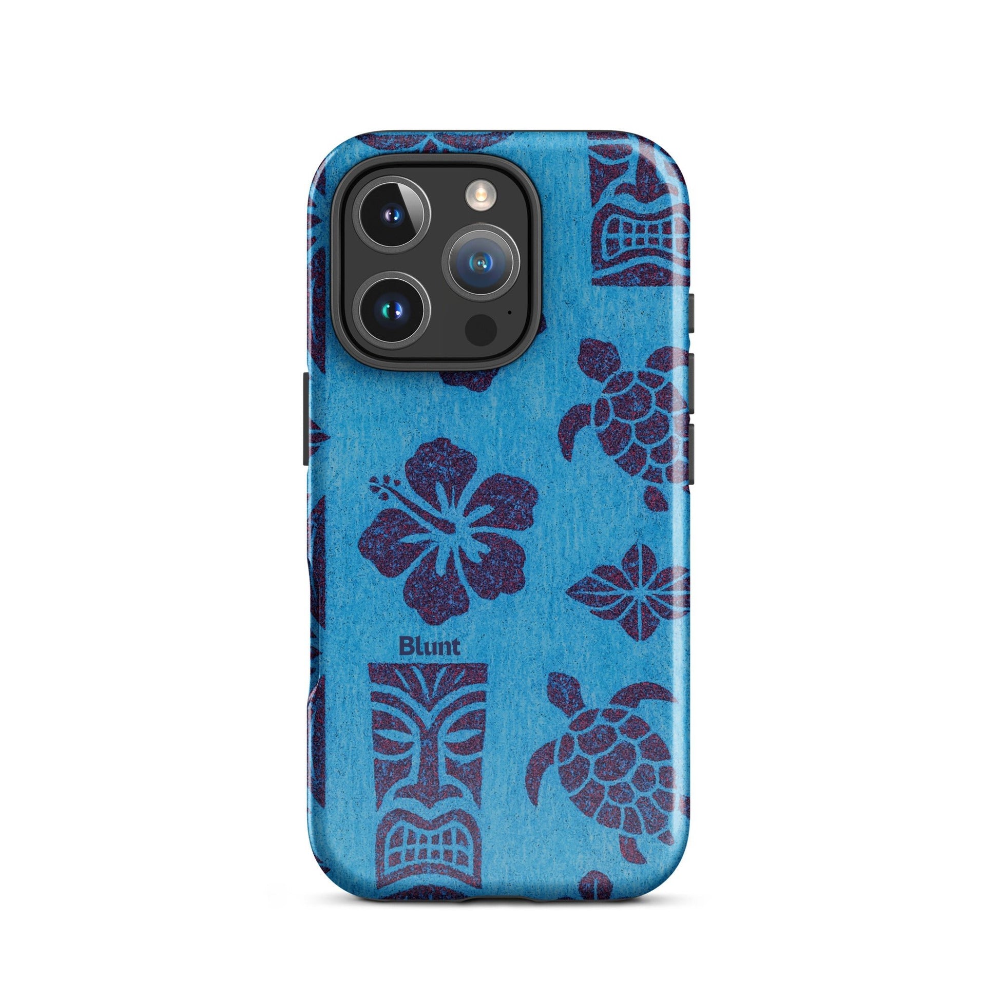 Surfside iPhone Case - Blunt Cases