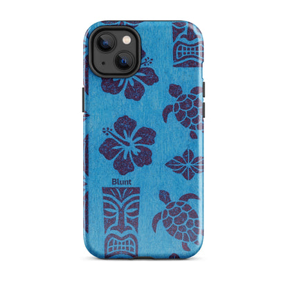 Surfside iPhone Case - Blunt Cases