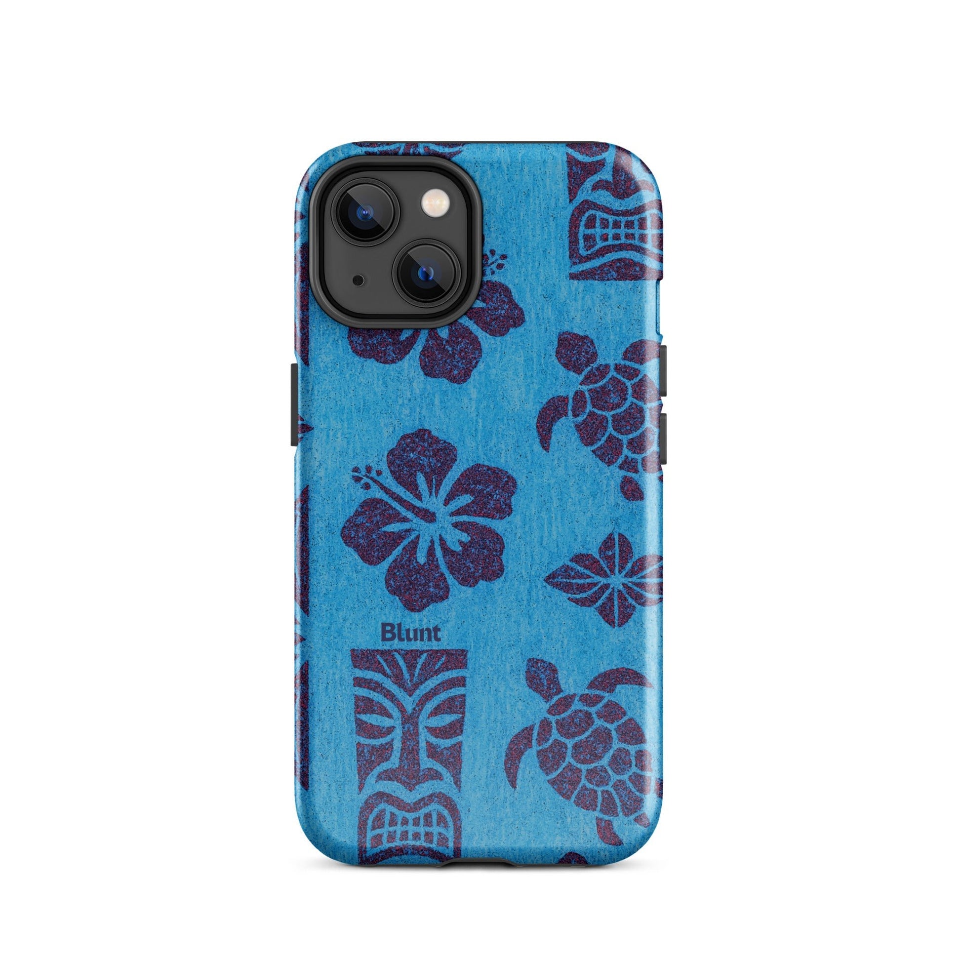 Surfside iPhone Case - Blunt Cases