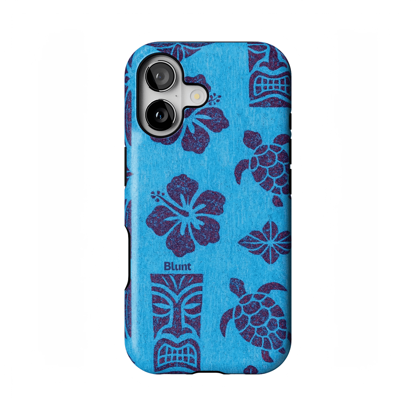 Surfside iPhone Case - Blunt Cases