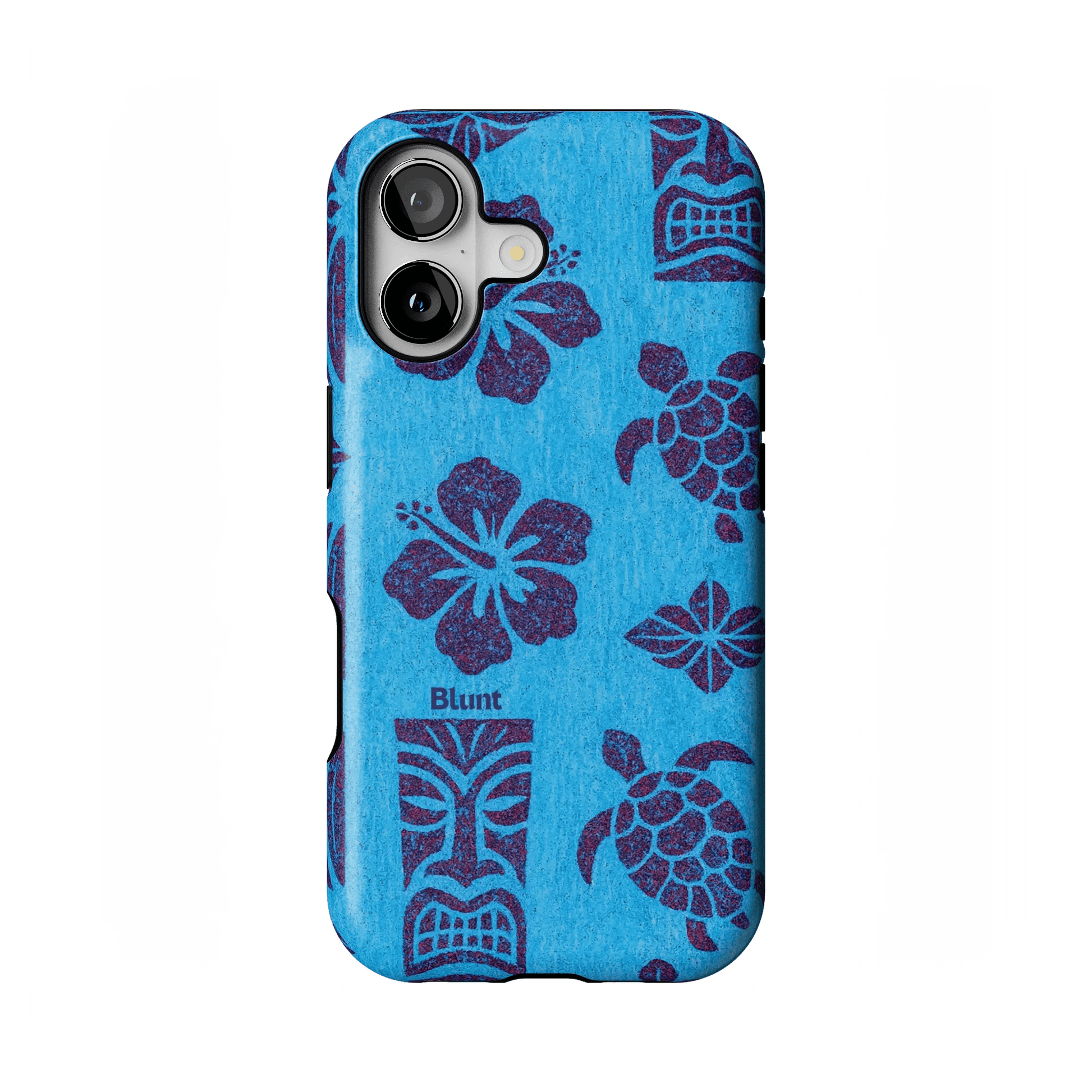 Surfside iPhone Case - Blunt Cases