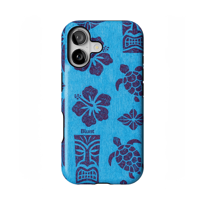 Surfside iPhone Case - Blunt Cases