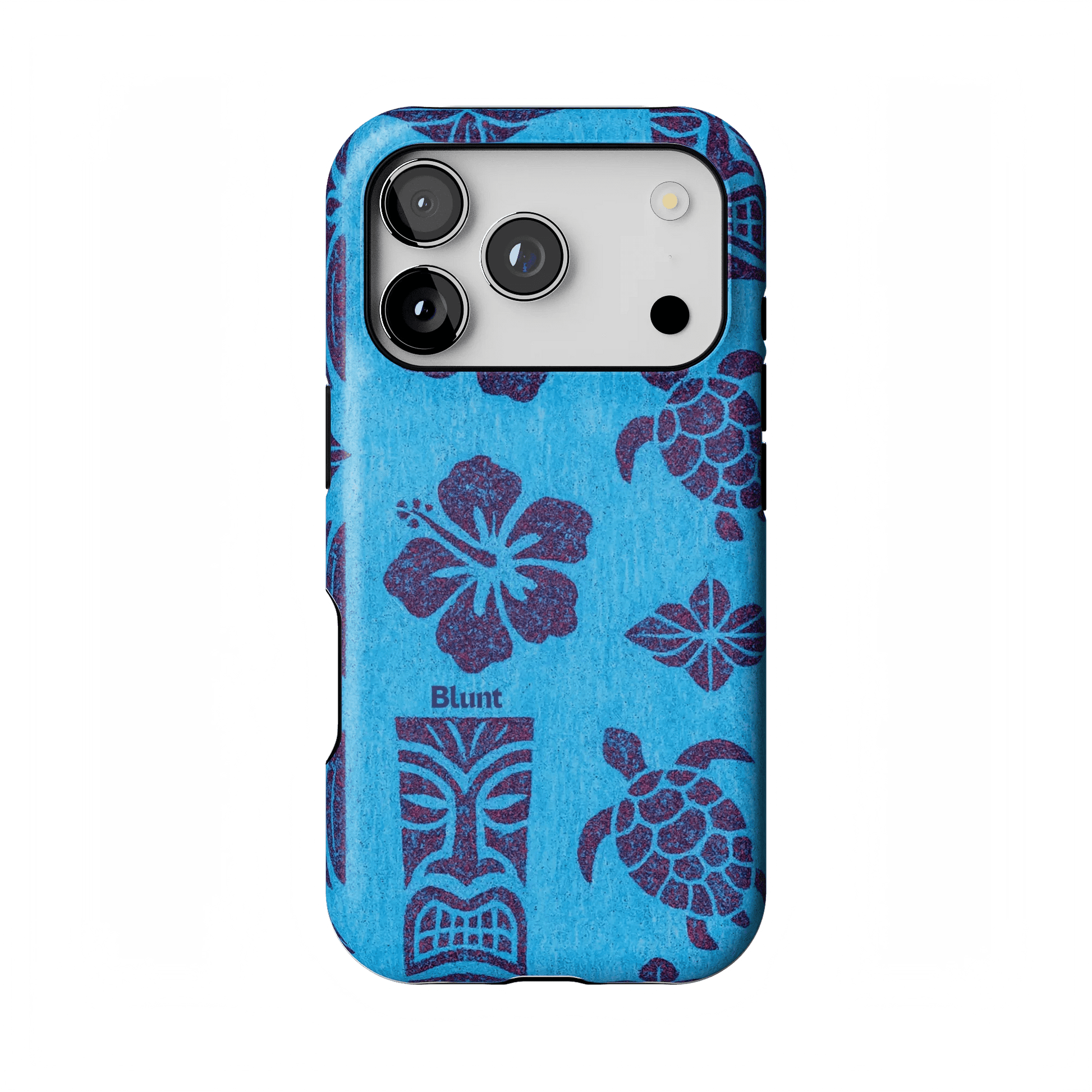 Surfside iPhone Case - Blunt Cases