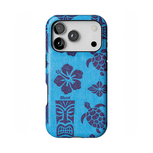 Surfside iPhone Case - Blunt Cases