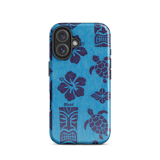 Surfside iPhone Case - Blunt Cases