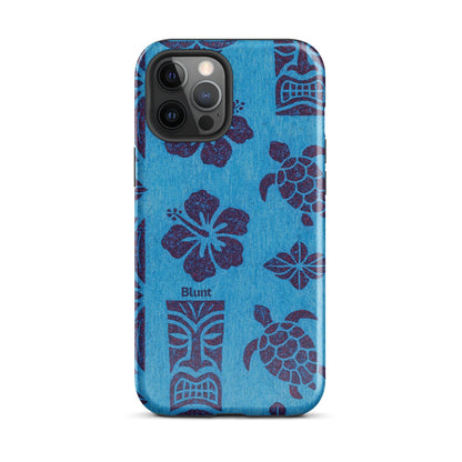 Surfside iPhone Case - Blunt Cases