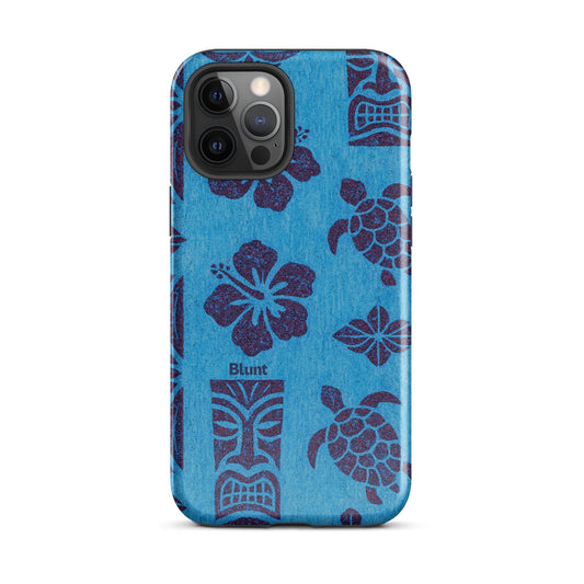 Surfside iPhone Case - Blunt Cases