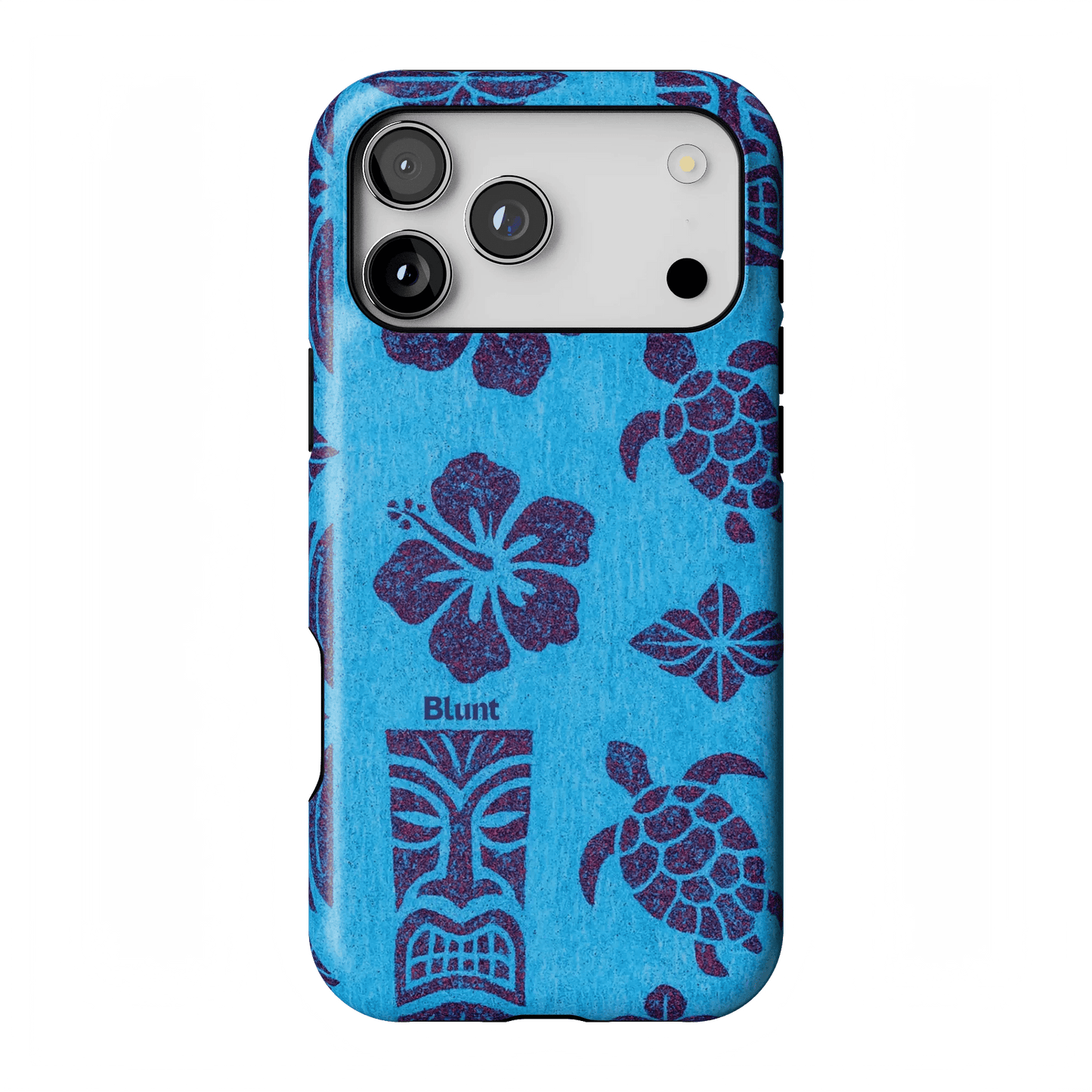 Surfside iPhone Case - Blunt Cases