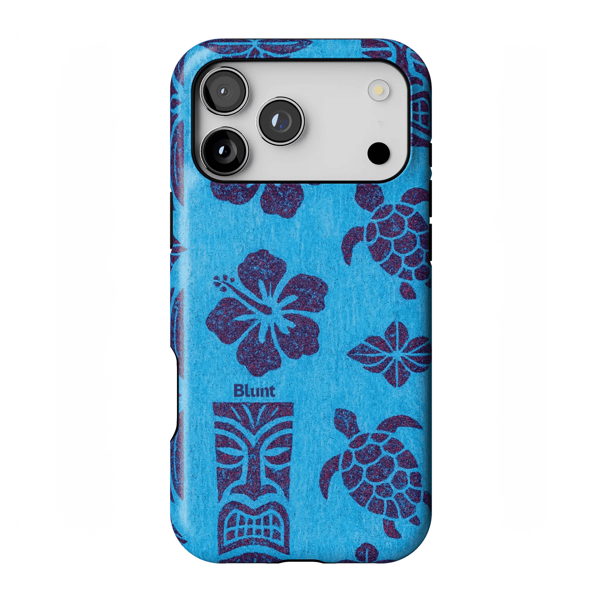 Surfside iPhone Case - Blunt Cases